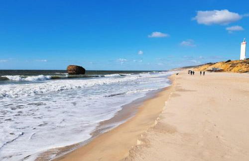 Apartamento Chic in Huelva 4 habitaciones - Foto 22