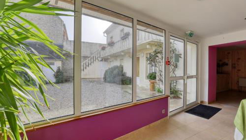 Maison spacieuse avec jardin près de Le Bouffay - Foto 5