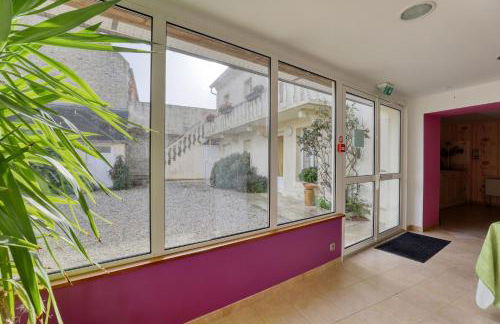 Maison spacieuse avec jardin près de Le Bouffay - Foto 5