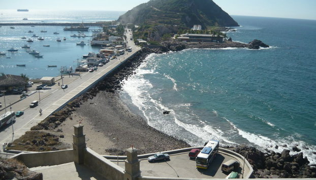 Descubre Mazatlán - Foto 2