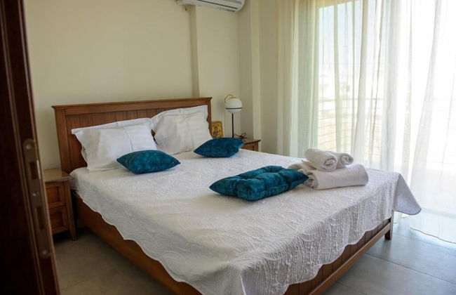 San Gerasimo Villas - Foto 17