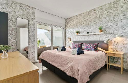 Luxury Apartment With Sea View - Foto 16