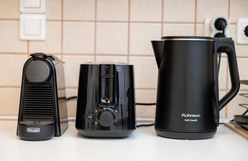 Seaside Serenity, 3 min to BEACH - Gaia 4 - Foto 22