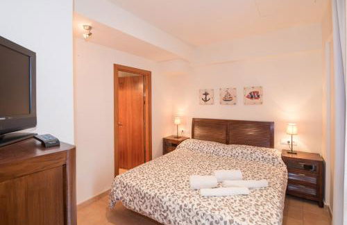 Apartamentos Llafranc Mar - Foto 46