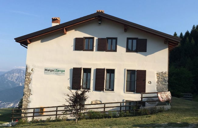 Malga Zanga - Photo 51