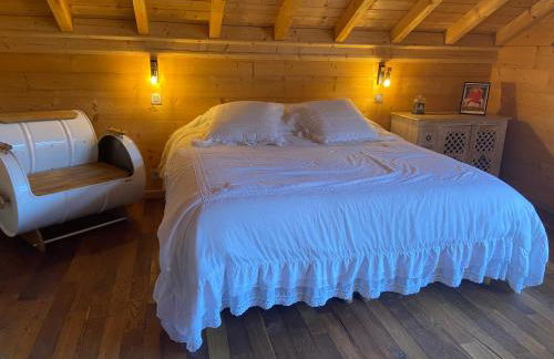 CHALET LUANE près de VALBERG - Foto 50