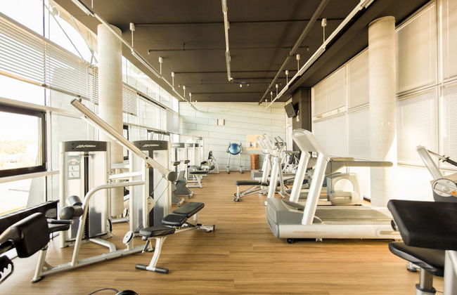 Tropical Islands Resort - Foto 49