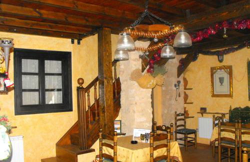 La Posada del Hidalgo de Alarcón - Foto 55