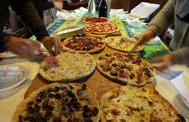 Villa Cheti - Foto 23