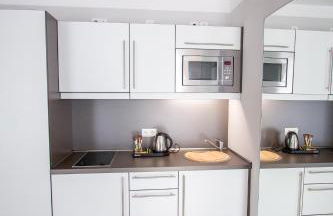 ApartHotel "Am Fließ" - Foto 26