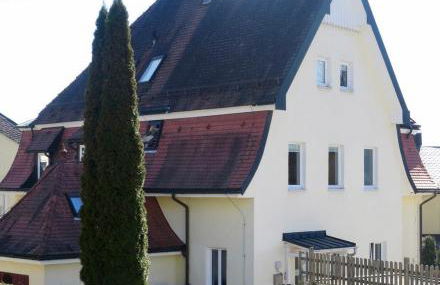 Villa Sonnenschein im Zentrum Bad Stebens nahe der Therme - Foto 1