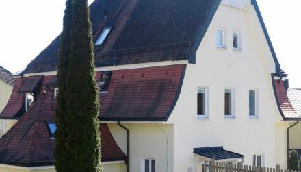 Villa Sonnenschein im Zentrum Bad Stebens nahe der Therme - Foto 1
