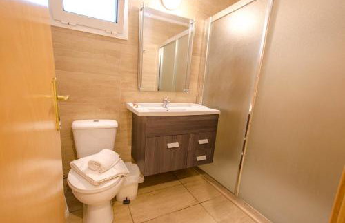 Frixos Hotel - Foto 7