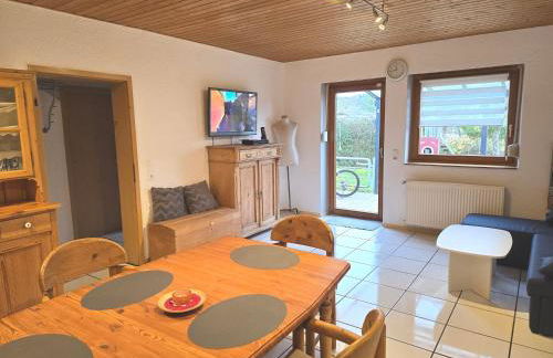 Ruhige Einliegerwohnung mit grosser Terrasse - Foto 19