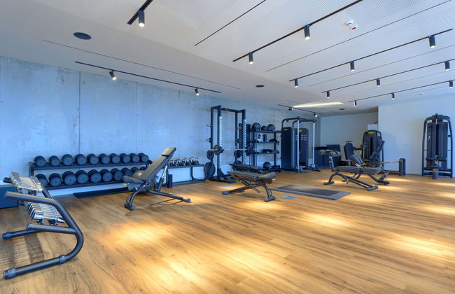 Semi-detached Villa Crveni vrh 1.2.3. - Foto 27