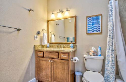 Corona Victorian - Downtown Hot Tub Scenic View - Foto 24