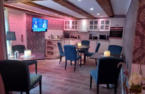 AnaCapri Gästehaus Le Havre - Foto 9