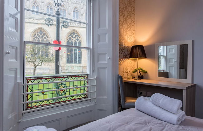 Church Lane Apartments - Foto 14