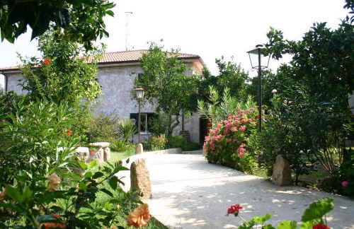 Residenza La Vigna - Foto 35