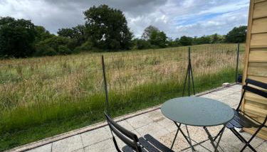 Chez Laurie et Xavier studio 2 - Foto 4