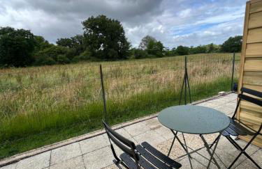 Chez Laurie et Xavier studio 2 - Foto 4