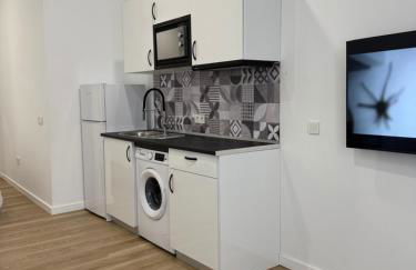 Estupendo Apartamento a 5 min caminando de la Estación de Bus y Tren María Zambrano - Foto 18