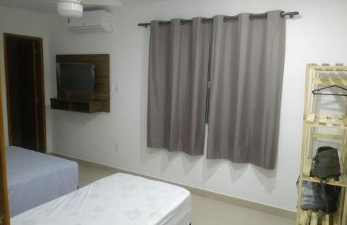 Casa ampla com 5 suítes a 10 minutos de Geribá - Foto 29