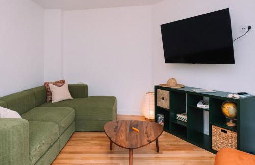 Belleza cerca del centro en Vigo by CABANA Rentals - Foto 6