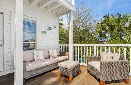 Lakeside Sandcastle at Kokomo - Foto 80