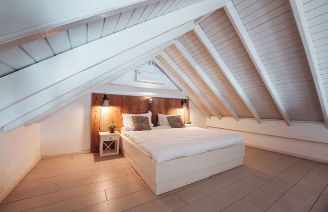 Pietermaai Oasis - Foto 4