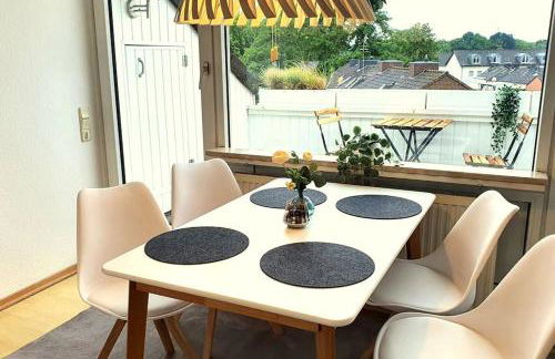 Ferien und Business Appartement mit Loggia - Photo 34