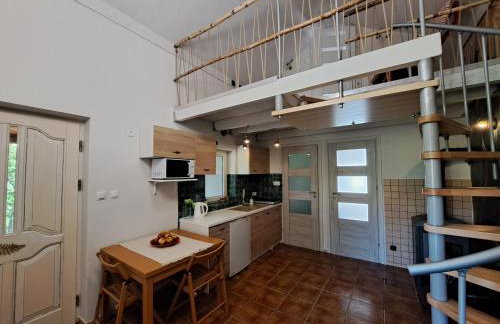 Brzozowy Zakątek - Foto 48