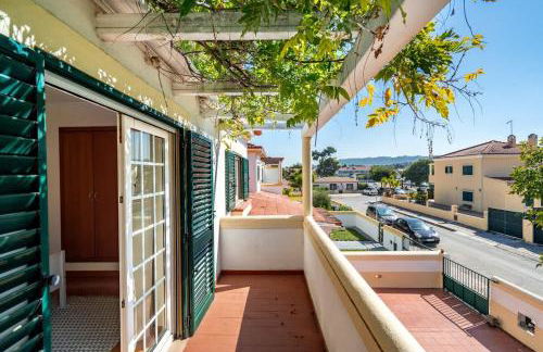 Villa in Azeitao w Pool and Garden - Foto 31