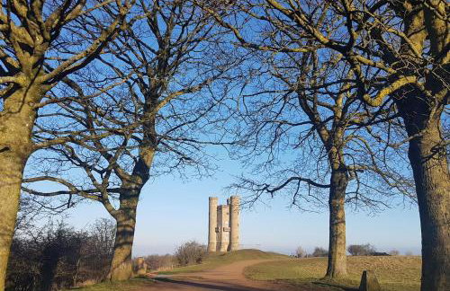 Graziers Cottage - character Cotswold cottage with inglenook, parking and pub nearby - Foto 35
