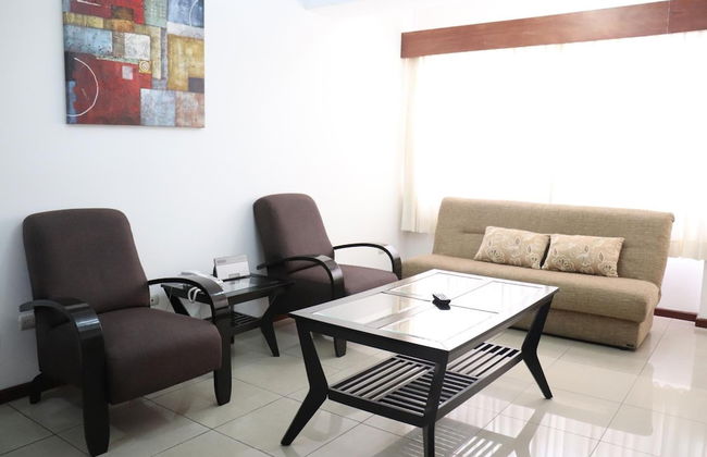 Suites Jardin Imperial - Photo 15