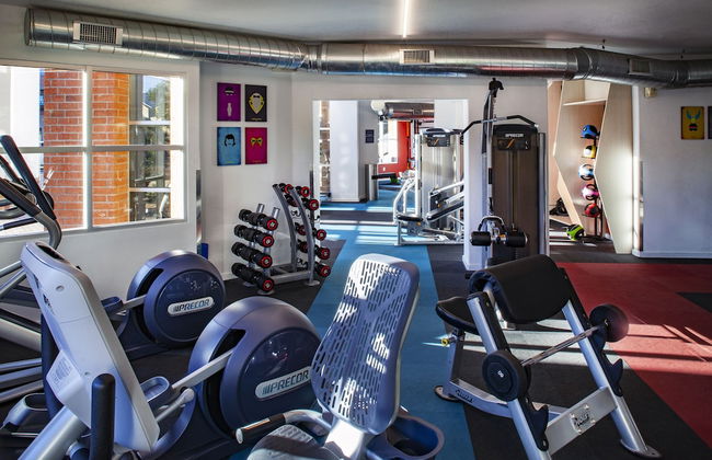 Meridian CondoResorts - Foto 66