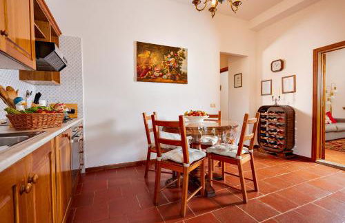 Tenuta il Poggetto - Foto 74