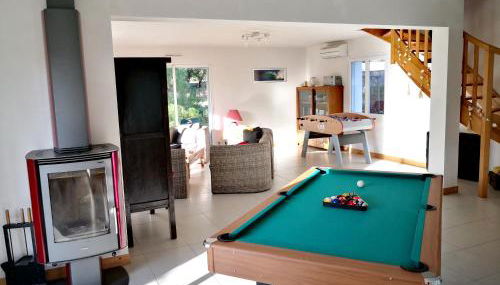 Maison charmante à La Tranche-sur-Mer avec jardin clos - Foto 5