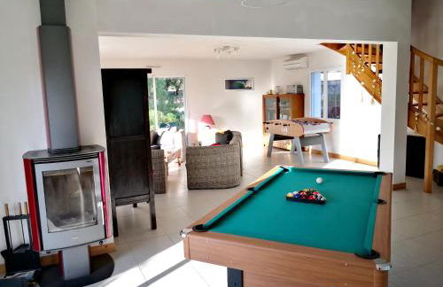 Maison charmante à La Tranche-sur-Mer avec jardin clos - Foto 5