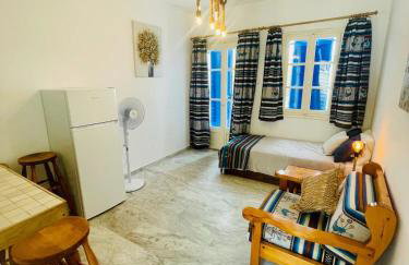 Limni No 3 self catering apartment - Foto 8