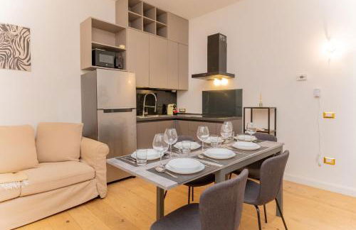 New Exclusive Apartment FONDAZIONE PRADA Tram to Duomo - Foto 25