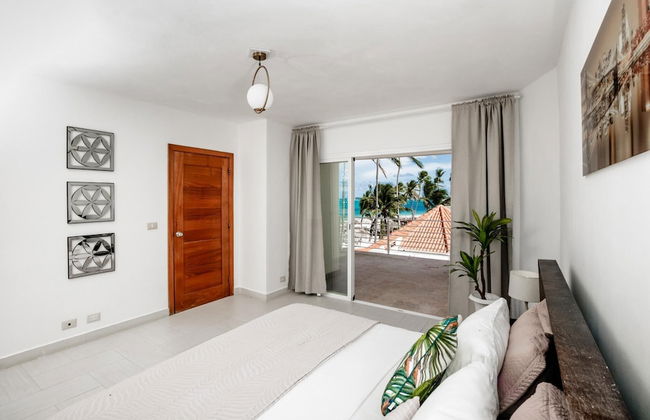 Punta Cana Beachfront - Punta Cana Ocean View Paradise - Photo 23