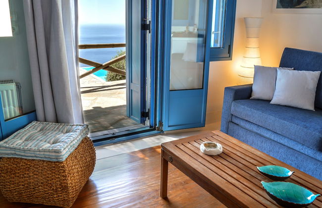 Etoile De Mer Villa - Foto 16