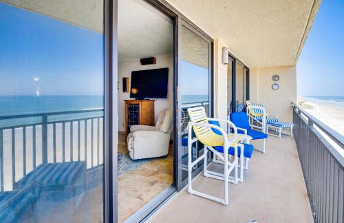 Steps to Shore, Pool Access New Smyrna Beach Gem! - Foto 22