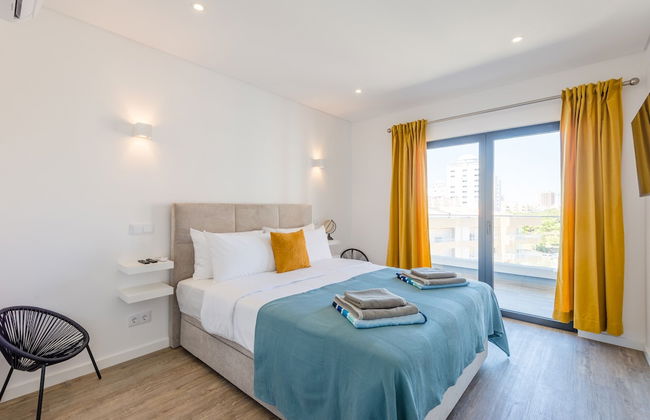 Casa Appartimao at Praia da Rocha - Foto 9