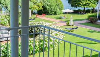 Beautiful apartment on the lake, pool & parking - Nr 123 - Photo 4