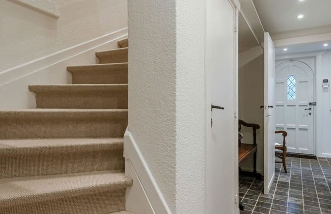 Charming House Heemdael in Knokke-le-zoute - Foto 32