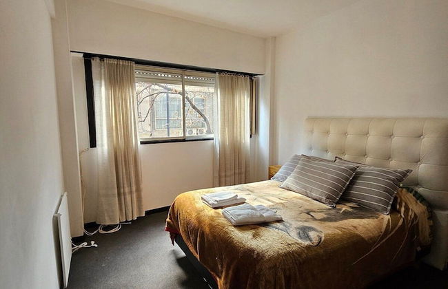 Exquisito 3 ambientes Congreso - Foto 2