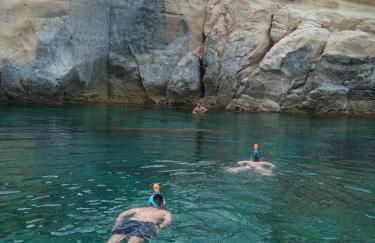 Miradores Cabo de Gata - Foto 38