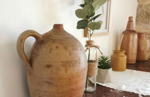 Gîte du Placello, piscine jacuzzi et sauna - Foto 15